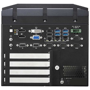 ADlink-procesador Intel Core i7/i5/i3 de 6. ª generación, MVP-6010/6020 - Product Image 1