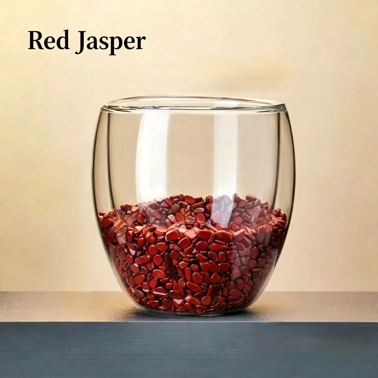 Red Jasper