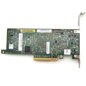 LSI <strong>SAS</strong> 9217-8i Hba with Internal 6Gb/s <strong>SAS</strong> and SATA PCI Express 3.0 Host Bus Adapter - Product Image 5