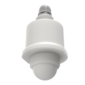 Sensore di livello Radar SKE 80G sensore di livello dell'acqua misuratore di livello dell'olio gamma 30M - Product Image 1