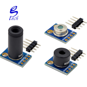 High Quality GY-906-BAA/BCC MLX90614ESF Infrared Temperature <strong>Sensor</strong> Module MLX90614-DCI