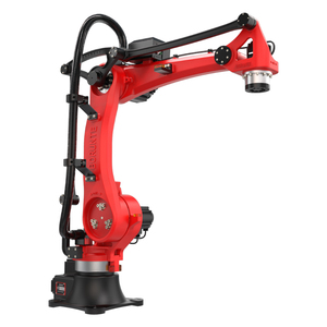 Four-axis <strong>Robot</strong> Industrial <strong>Robot</strong> Arm Load <strong>Robot</strong> Arm 25kg - Product Image 1