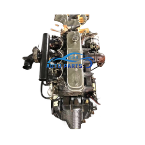 Bán buôn Honda Accord 2.0 Odyssey 2.4 cho Civic 1.8 elisen 3.0 spirex CRV động cơ lắp ráp với chất lượng tốt nhất - Product Image 1