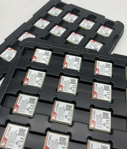 Merrillchip全球定位系统模块原装新sim808四频GSM GPRS模块BOM列表SIM7000G - Product Image 4