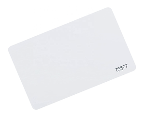 Glossy Surface <strong>ODM</strong> <strong>Produce</strong> Double Side Printing Magnetic Card With Flat Code - Product Image 1