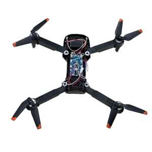 Scheda di circuito COB 4K Drone Quadcopter PCB sviluppo aereo pieghevole telecomando - Product Image 2