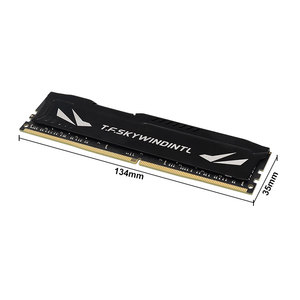 2133MHz DDR4 8GB/16GB/32GB Desktop-Gaming-RAMs Computer-Server-Speicher zubehör mit Weste auf Lager für Spiele - Product Image 6
