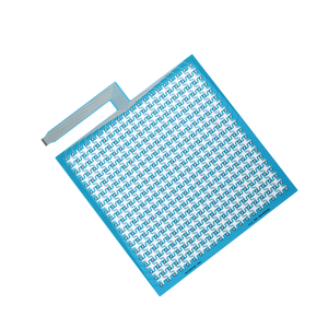 Sensor de matriz de 0,2mm de espesor con 400 puntos de detección, fuente de presión del fabricante, 20x20, 1, 2, 2 - Product Image 5