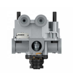 For IVECO LIEBHERR <strong>973</strong> 011 <strong>203</strong> 0 4730170070 SCHMITZ High Quality Relay Valve Auto Parts Brake Valve Brake SystemANGIO - Product Image 3