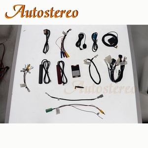 4G LTE 13.3'' Android 11 Car GPS Navigation for Lexus <strong>NX</strong> 2020-2023 360 <strong>Camera</strong> Auto Stereo Carplay Multimedia Player Electronic - Product Image 5