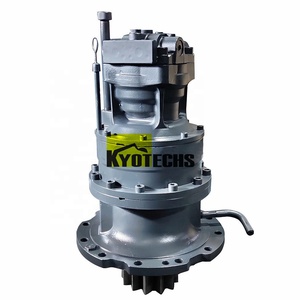 Kyotechs EX100-2 EX120 salıncak azaltma takma 708-8F-00211 EX120 hitachi için salıncak azaltma şanzıman - Product Image 1