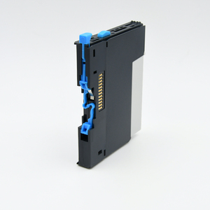 Source and Drain <strong>Input</strong> Modbus IO Controller Module EtherCAT Ethernet/IP Interface Digital <strong>Input</strong> for <strong>Input</strong> Channels