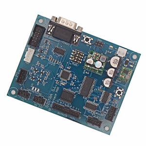 Leiterplatte schaltung des Drohnen-Controllers OEM Electronic Manufacturer PCB Reverse Engineering - Product Image 1