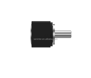 Harmonic Speed <strong>Reducer</strong> Gearbox Low Backlash CSF-08-100-1U Mini Hamonic <strong>Reducer</strong> for CNC Machinery - Product Image 4