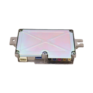 Beijing Auto X7 Electronic Control Module Panoramic <strong>System</strong> Controller <strong>Computer</strong> <strong>Unit</strong> for Panoramic Image Control - Product Image 3
