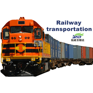 Tuowei-BSD Air Sea DHL UPS FedEx การขนส่งสินค้าจากประเทศจีนไปยัง luanda angola - Product Image 2