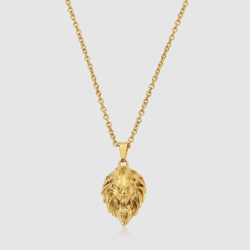 18K Gold