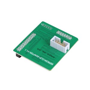 Xhorse EEPROM Clip Adapter für VVDI PROG Programmer