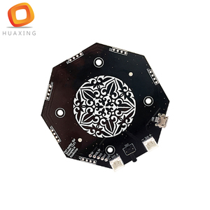 แผงวงจร PCB หลายชั้นแบบ94V0 ROHS - Product Image 4