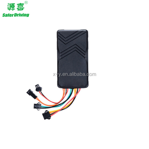 4g汽车全球定位系统跟踪器，无摄像头燃油监控