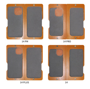 Jiutu Punching Machine for iPhone US Version 14 14Plus 14promax SIM Tray Slot Opening - Product Image 6