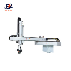 AC Servo Traversing Robot Automation für Injection Machine Manipulator - Product Image 4