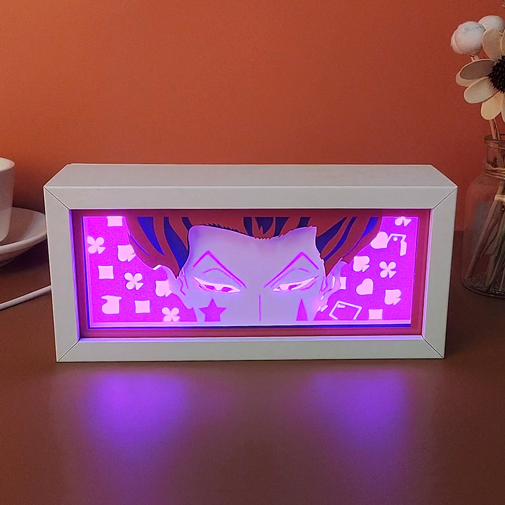 Hisoka