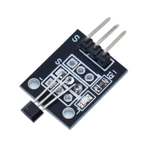 KY-003標準ホール電流センサーモジュール磁気センサーモジュールAVR Smart CarsPIC KY 003 - Product Image 5