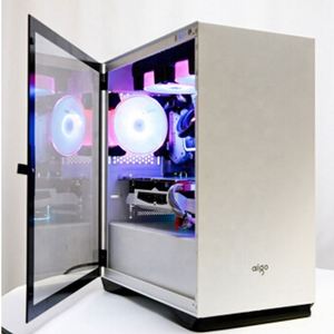 工厂组装个人台式电脑酷睿i7紧凑型塔式电脑GTX 1060 6g显卡新的廉价准系统单元 - Product Image 4