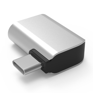 Gran oferta tipo C a HDTV con USB Hub 3,0 adaptador Usb-C convertidor macho a hembra tipo C 4K - Product Image 2