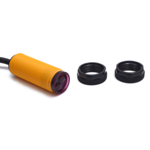 EParthub-Sensor infrarrojo para evitar obstáculos, interruptor de proximidad para coche inteligente, 3-80cm - Product Image 4