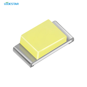 Yüksek kaliteli Ledestar Led çip yüksek güç özelleştirilebilir 0.5w 1w 0805 0402 0603 1206 1206 Len Led göstergesi çip - Product Image 2