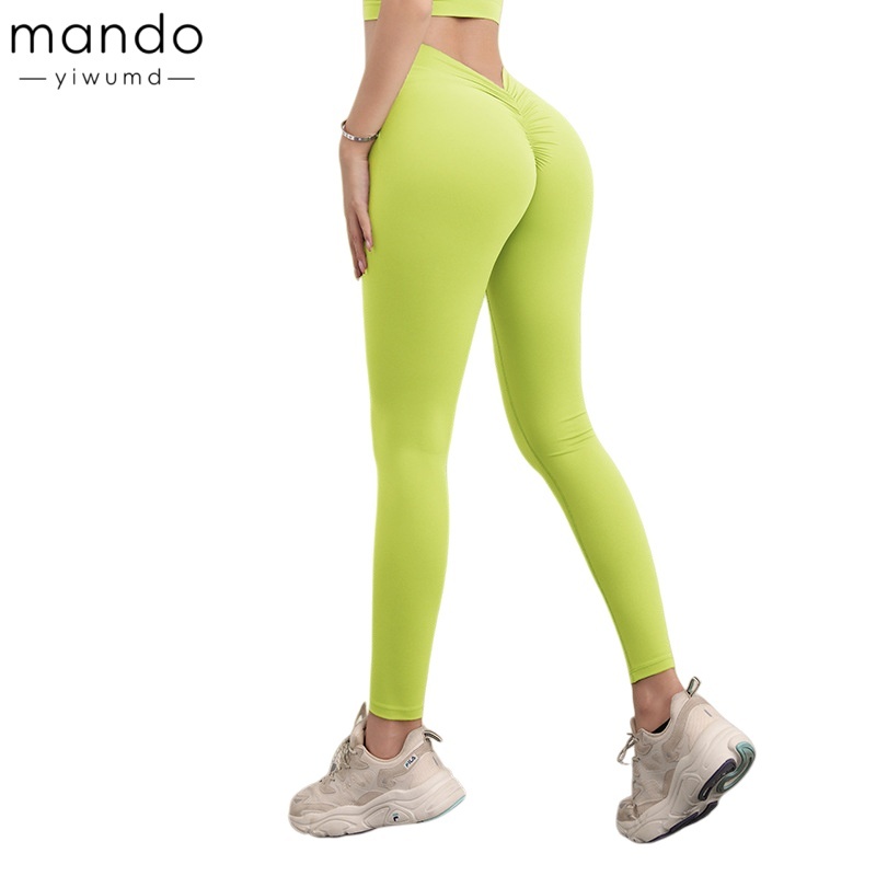 Amarillo limón