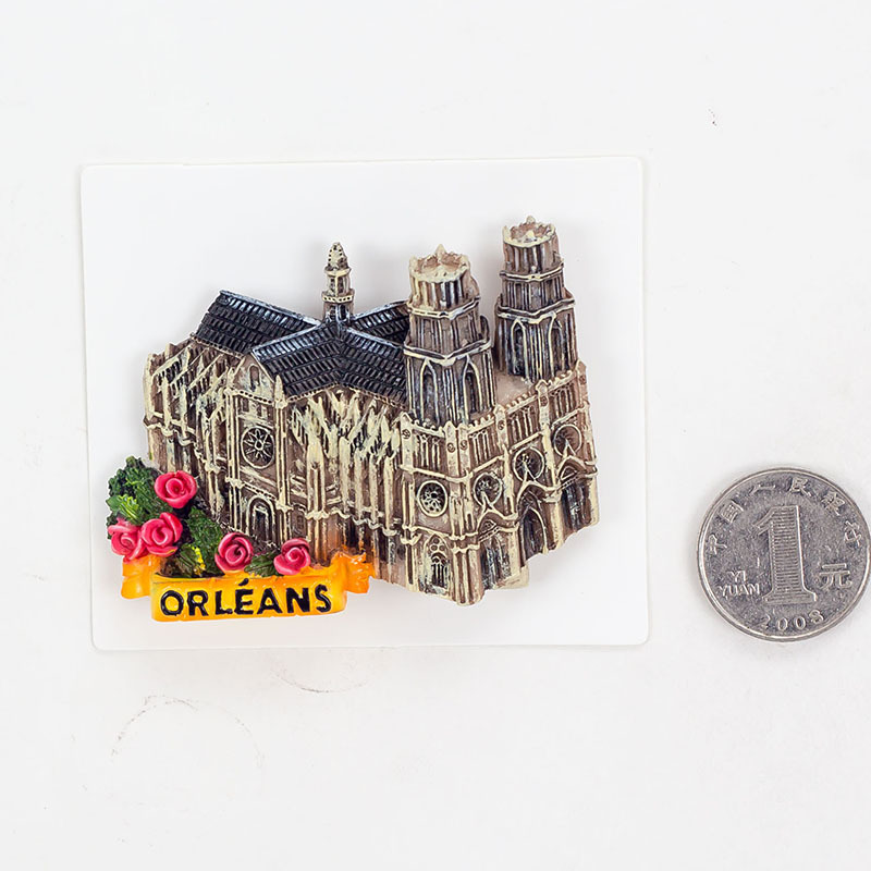 Orléans