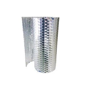 Trắng PE phim nhiều lớp silvercell bong bóng và Alumi nhiều lớp silvercell bong bóng và lá nhôm xây dựng vật liệu xây dựng - Product Image 3