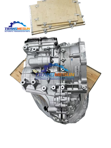 1700010-VA01ประกอบชุดเกียร์คลัตช์คู่7DCT270ผลิตใหม่สำหรับ2WD 1.5L T77 2022ที่ผ่านการ GA4G15TD - Product Image 4