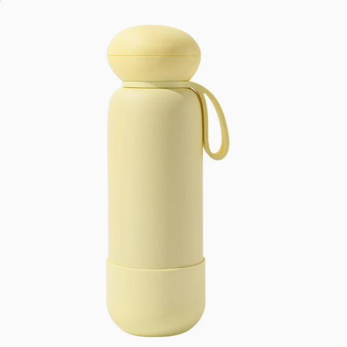 Light Yellow