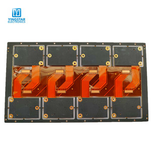 Industrieller PCBA-Anbieter aus einer Hand OEM-Leiterplatte PCBA-Hersteller SMT-Service-Leiterplatte baugruppe - Product Image 6