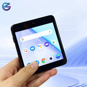 Терминал Z81 Android POS для управления программами лояльности в салонах красоты и системах бронирования спа - Product Image 2