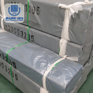 15mesh-420mesh 网格计数 100% 聚酯丝网印刷网格 - Product Image 6