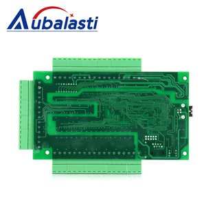 Aubalasti-controlador USB para máquina de grabado CNC Mach3, tarjeta de Control de movimiento de alta velocidad - Product Image 5