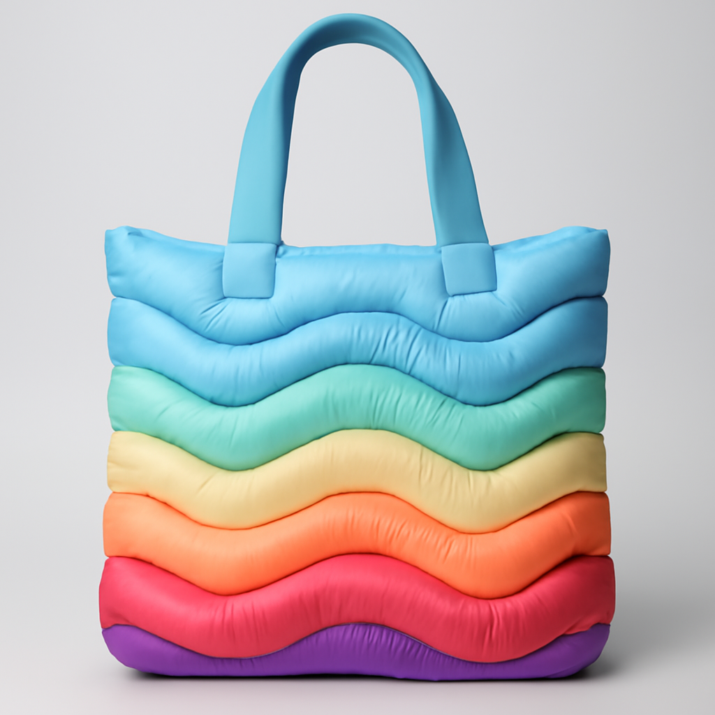 Colorblock