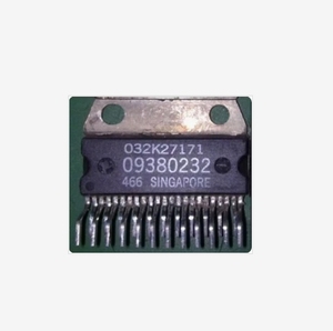 1PCS 09380232 MT20 <strong>Computer</strong> Board air <strong>Conditioning</strong> Fuel Pump Relay <strong>Control</strong> Chip Integrated Circuit