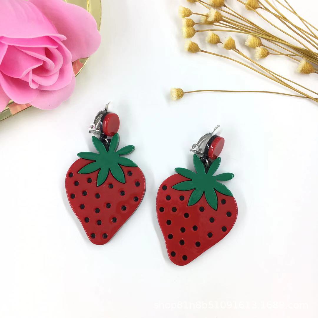 14 Fragola/Argento