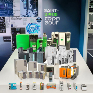 Convertitore DC prezzo di fabbrica per applicazioni di programmazione PLC e controllo industriale DCS502B0075-41-21P2000 -000000000 + CDP312 - Product Image 2