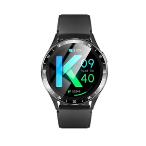 X10 2 in 1 akıllı saat ile TWS kulakiçi NFC IP67 su geçirmez spor izci kalp hızı kan oksijen monitörü 1.39 "HD dokunmatik ekran - Product Image 5