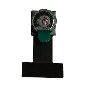 BF3A03 Micro 20Pin Fpc Camera QR <strong>Code</strong> Scanning 0.3 Megapixel 480P HD Camera Module Dvp - Product Image 3