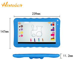 Wintouch Tablet Kids <strong>Uses</strong> Sim Card Educational Learning Tab 9&quot; <strong>Android</strong> Tablet Tab <strong>Computers</strong> for Children/kids - Product Image 5