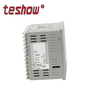 Teshow TSN905-561 Dual <strong>Output</strong> <strong>PID</strong> Thermostat <strong>Controller</strong> with <strong>SSR</strong> (96mm*96mm) <strong>Temperature</strong> <strong>Controller</strong> Plastic OEM/ODM Supported - Product Image 2