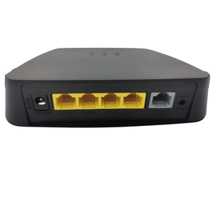 2.4G 4LAN 300Mbps Max LAN veri hızı ile N300 Wi-Fi Wi-Fi yönlendirici erişim noktası/WISP/DSL fonksiyon verilerini destekler - Product Image 3